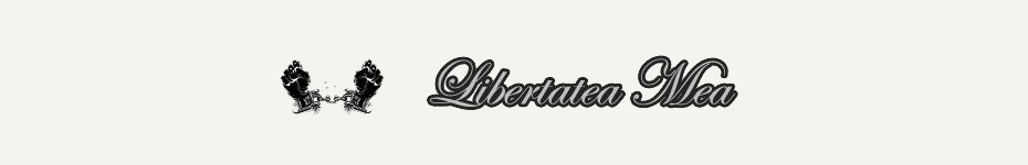 libertateamea.ro